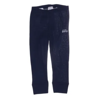 Broek (Blauw) van Odlo Polyester