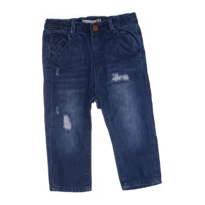 Jeans (Blue) from Zara BabyBoy