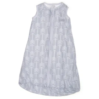 Sovpåse (Grå, Vit) från Bae Bae Bomull