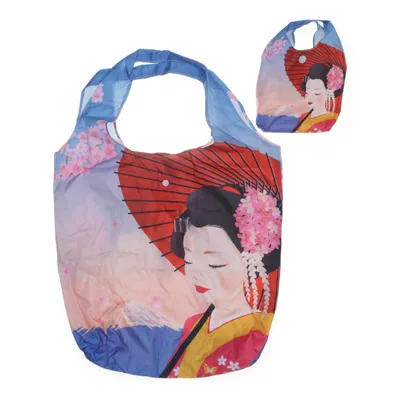 Tygpåse (Flerfärgad)