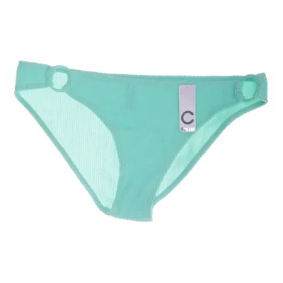 Bikiniunderdel (Turkos) från Cubus Elastan, Polyester