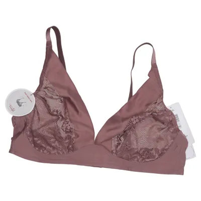 Bralette (Vivid Spotlight N) van Triumph Elastaan, Polyamide, Polyester