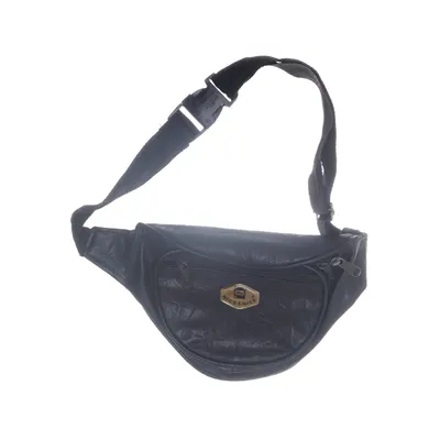 Midjeväska (Svart) från Nice