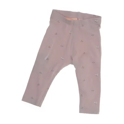 Leggings (Beige, Flerfärgad) från H&M Bomull, Elastan