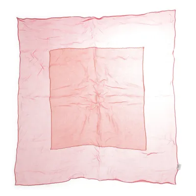 Scarf (Rosa) från Gap Silke