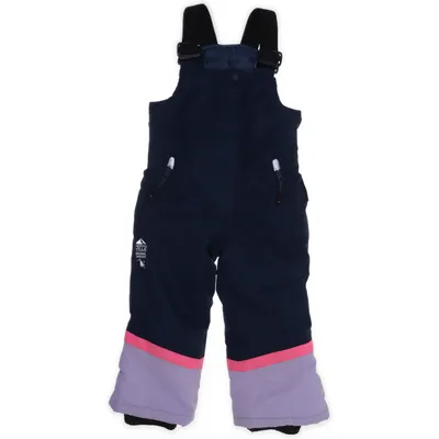 Täckbyxor (Blå, Rosa, Lila) från C&A Polyester