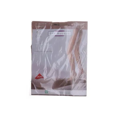 Nylonstrumpbyxor (Beige) från Lycra