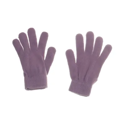Gloves (Purple) from Azoza Polyurethane, Acrylic