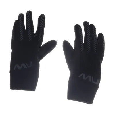 Training Gloves (Black) from Northwave Nylon