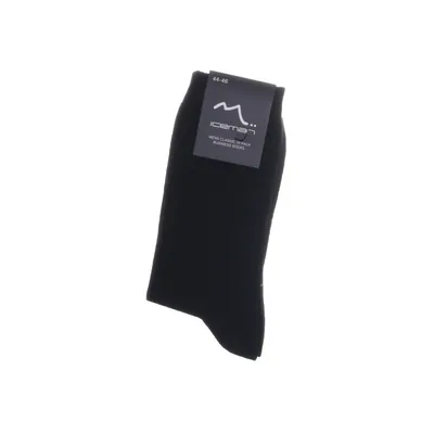 Chaussettes (Noir) de Iceman