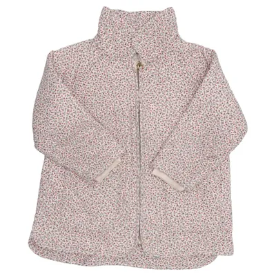 Jakke (Beige, Flerfarvet) fra Konges Sløjd Polyester
