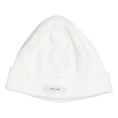Beanie-Mütze (Wamme) von Soulland Baumwolle