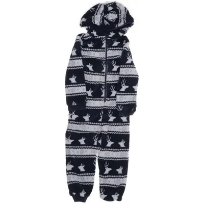 Mjukisdräkt (Blå) från Okaïdi Polyester