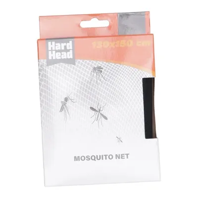 Mosquito net from Hard Head