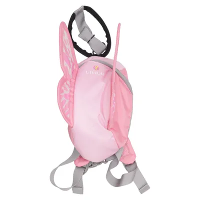 Backpack (Pink) from Little Life Polyester