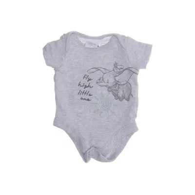 Romper (Grijs, Meerkleurig) van Disney Baby Katoen
