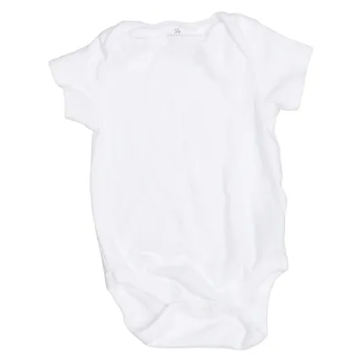 Body (White) from Next Baby Cotton