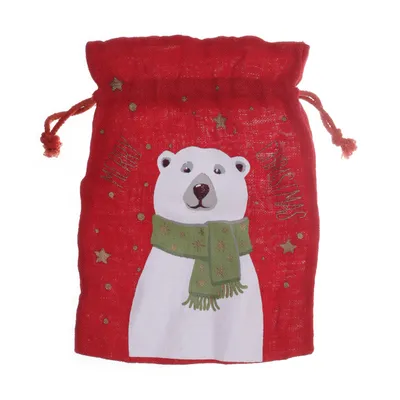 Juldekoration (Röd, Flerfärgad)