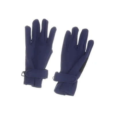 Handschoenen (Blauw) van Pusblu Polyester
