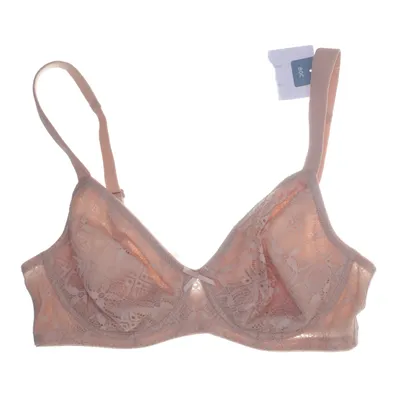 Bra (White) from Gina Benotti