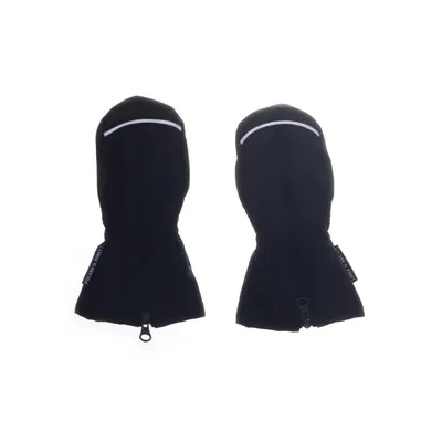 Mittens (Blue, Black) from Polarn O. Pyret