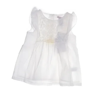 Haut (Blanc) de Catherine Malandrino Coton, Polyester
