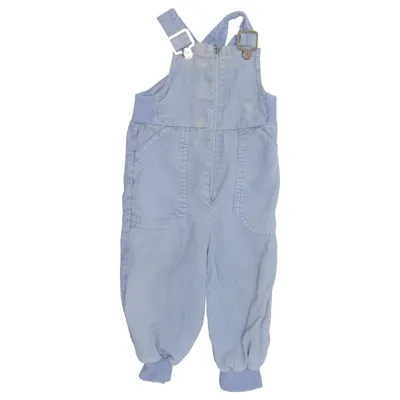 Salopette (Bleu) de Fixoni