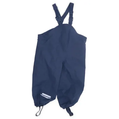 Regenbroek (Blauw) van TCM Polyester