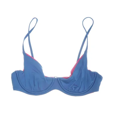 Bikiniöverdel (Blå, Rosa) från La Perla Elastan, Nylon