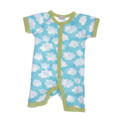 Rompertjes (Blauw, Meerkleurig) van Baby by Lindex Katoen