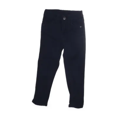 Spijkerbroek (Blauw) van Jako-O Katoen, Elastaan