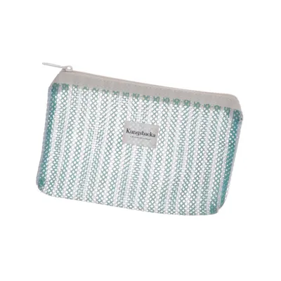 Necessär (Grön, Rosa) från Kungsbacka