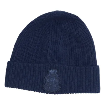 Beaniemössa (Blå) från Tommy Hilfiger