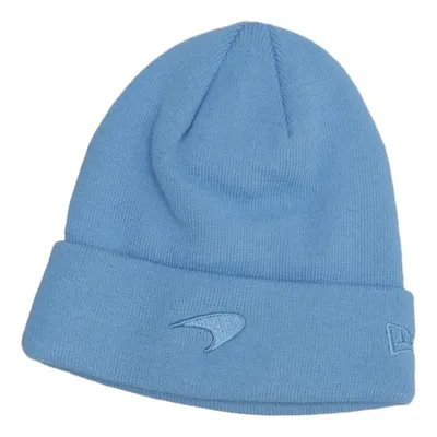 Bonnet (Bleu) de New Era Acrylique