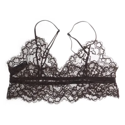 Bralette (Brun) från Weekday Elastan, Polyamid thumbnail 2