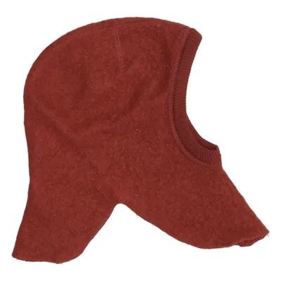 Cagoule (Rouge) de Friends Laine de mouton
