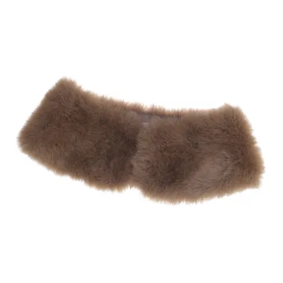 Col en fourrure (Marron) de Almia