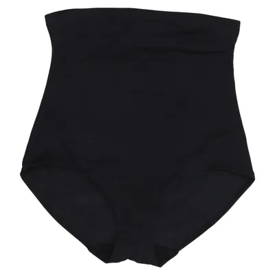 Shapewear-underdel (Svart) från Lindex Elastan, Polyamid
