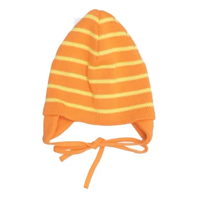 Hat (Orange, Yellow) from Ellte Cotton