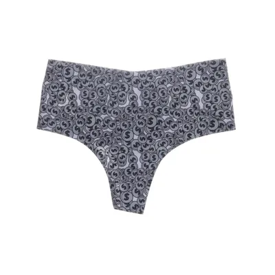 Trosor (Grön, Vit) från Frank Dandy Elastan, Polyester