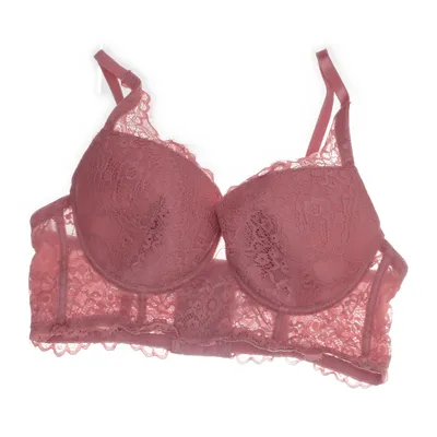 BH (Rosa) från Zeeman Elastan, Polyamid