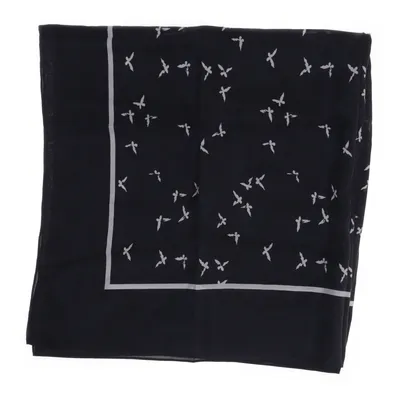 Scarf (Svart, Vit) från Comptoir des Cotonniers