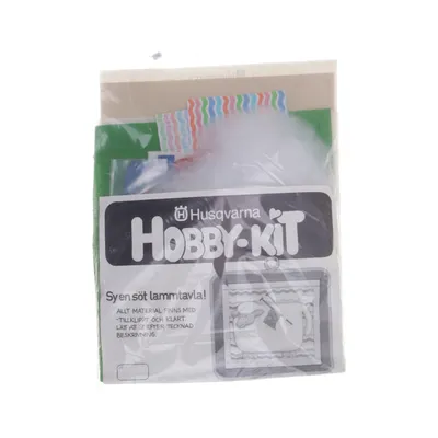 Crafts (Multicolored) from Husqvarna