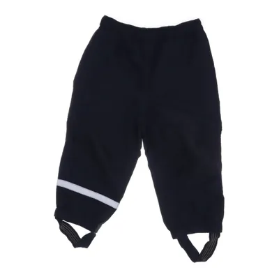 Overbroek (Blauw) van Out Wear by Lindex Polyester