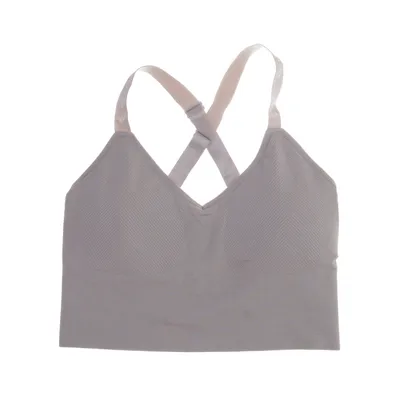 Sport-BH (Beige) från Oceans Apart Elastan, Polyamid, Polyester