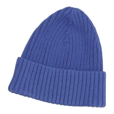 Beaniehue (Blå) fra Arket Bomuld, Elastan, Polyamid