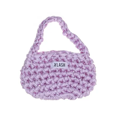 Handbag (Purple) from XLASH