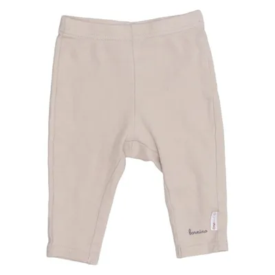 Leggings (Beige) from Bornino Cotton