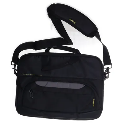 Datorväska (Svart) från Targus