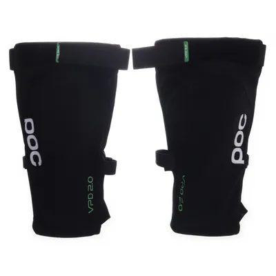 Knäskydd (Svart) från POC